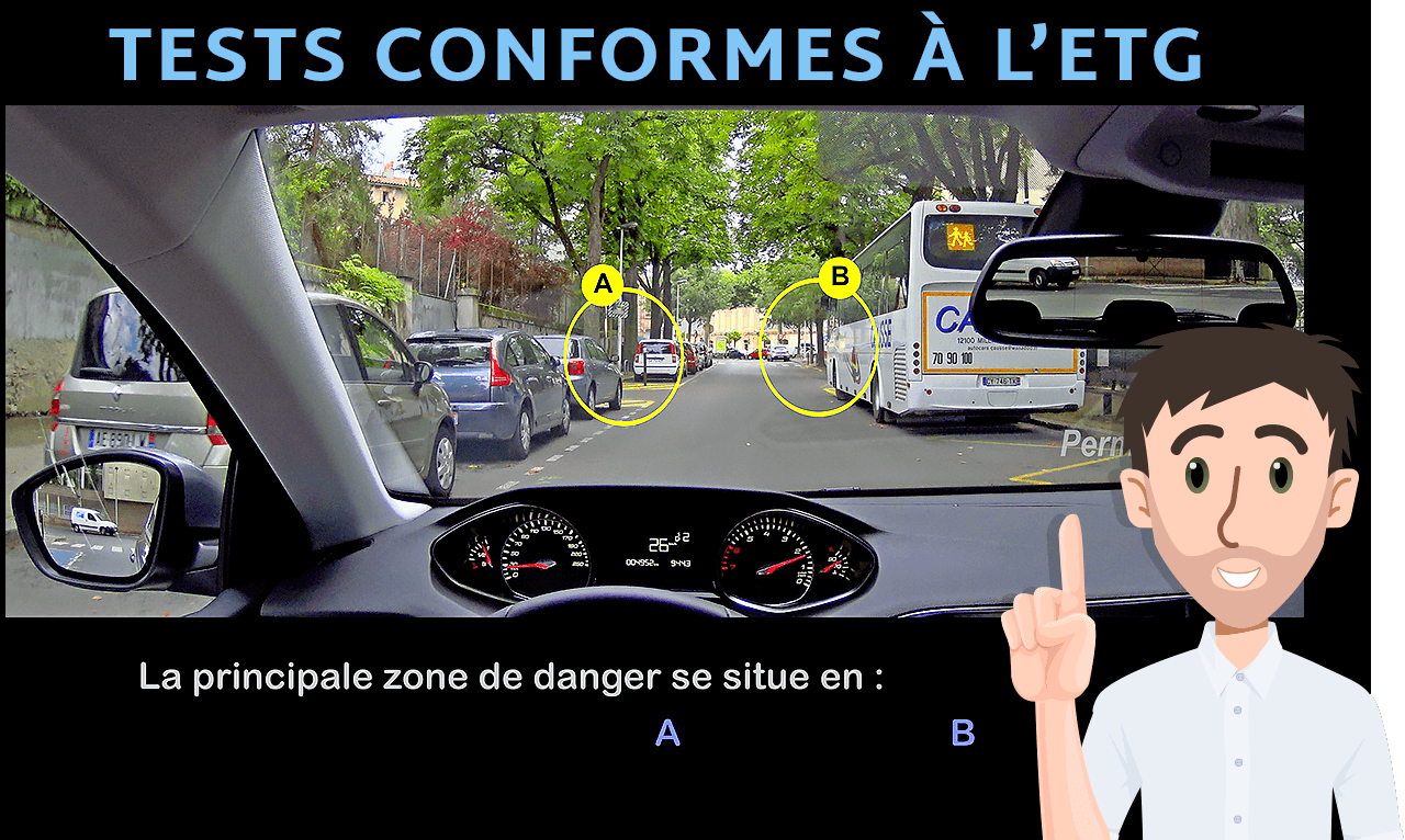 Apprendre Sentraîner Au Code De La Route Avec Permisecole - 