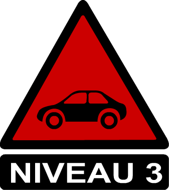 Le Comportement Du Conducteur Au Volant Code De La Route